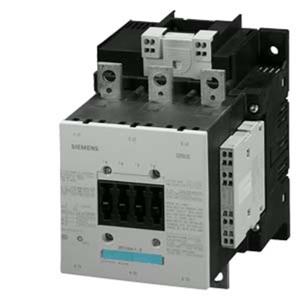 Siemens 3RT1054-2AF36 Turkey
