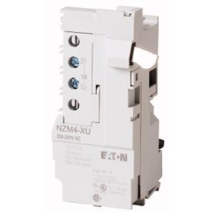 Eaton Electric NZM4-XU110-130AC