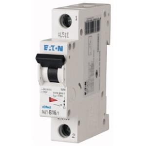 Eaton Electric FAZT-B6/1 Turkey