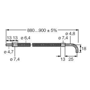 Turck IA23S Turkey