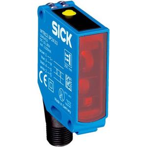 Sick WL12G-3P2582S04 REFLEXIONS-LICHTSCH.
