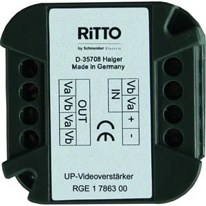 Ritto RGE1786300 Turkey