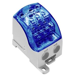 Weidmüller WPD 109 1X185/2X35+3X25+4X16 BL