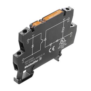 Weidmüller TOS 220VDC/48VDC 0,5A