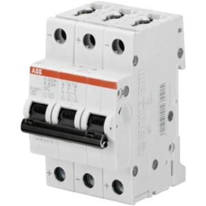 ABB S203M-K20UC Turkey