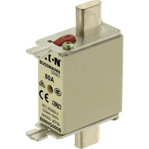 Eaton Electric NH FUSE 10A 500V GG/GL SIZE 000 Turkey