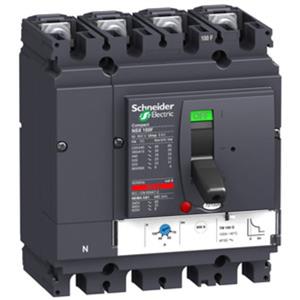 Schneider Electric LV429573 Turkey