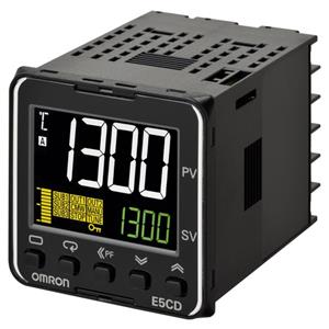 Omron E5CD-CX2DBM-004 Turkey