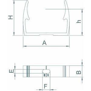 OBO Bettermann ALQ M63