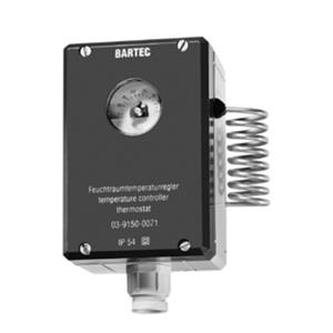 BARTEC 120107 Turkey