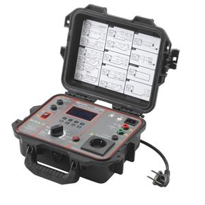 Beha-Amprobe GT-650-D Turkey