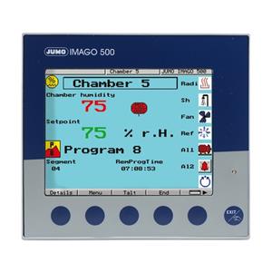 Jumo 703590/281-8800-350000-23-00/ Turkey
