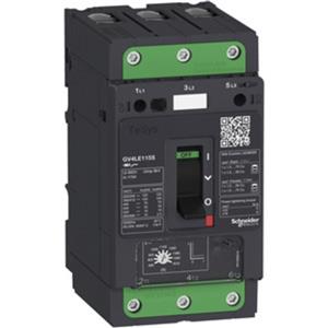 Schneider Electric GV4LE80N