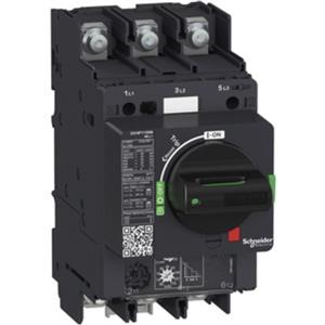 Schneider Electric GV4P50B6