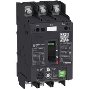 Schneider Electric GV4PEM02N6