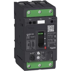 Schneider Electric GV4PE50B