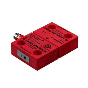 Leuze electronic MC336-S2M8-A Turkey