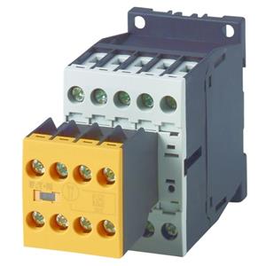 Eaton Electric DILAS-R44(24VDC)