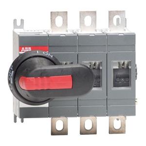 ABB OT160EV03P Turkey