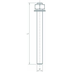 OBO Bettermann VMU-A 8-110A4