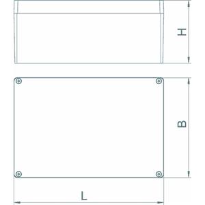 OBO Bettermann Mx 090603 CR3