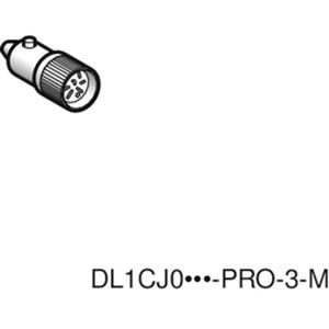 Schneider Electric DL1CJ0484 Turkey