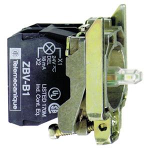 Schneider Electric ZB4BW0M55