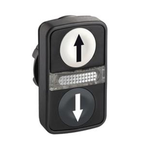 Schneider Electric ZB5AW7A1724