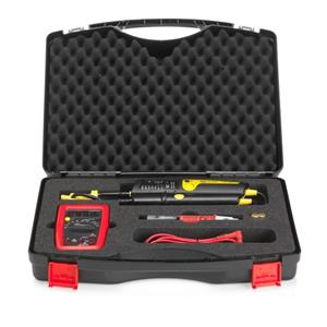 Beha-Amprobe AMPRB-KIT-ELEC4 Turkey