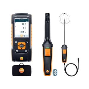Testo SE & Co. KGaA 0563 4408 Turkey