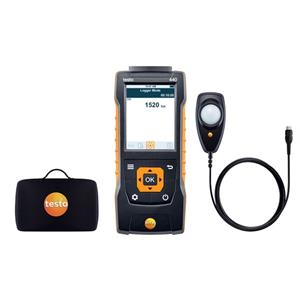 Testo SE & Co. KGaA 0563 4402 Turkey