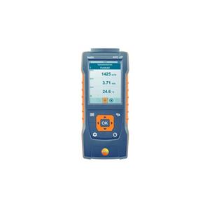 Testo SE & Co. KGaA 0560 4402 Turkey
