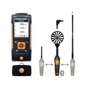 Testo SE & Co. KGaA 0563 4410 Turkey