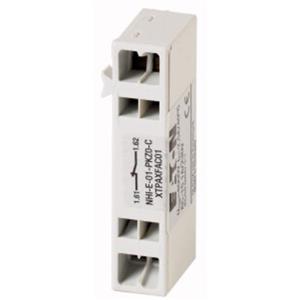 Eaton Electric NHI-E-01-PKZ0-C Turkey