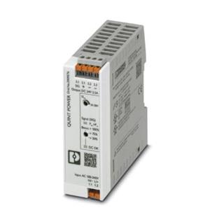 Phoenix Contact QUINT4-PS/1AC/24DC/2.5/PT