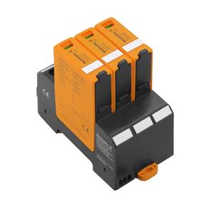 Weidmüller VPU PV I+II 3 1000
