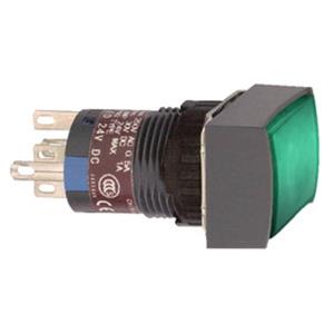 Schneider Electric XB6EDF3B1P