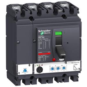 Schneider Electric LV429780