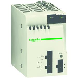 Schneider Electric BMXCPS2000 Turkey