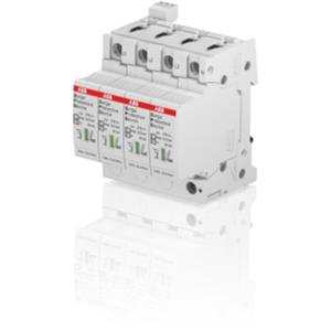ABB OVR T1-T2 4L 12.5-275s P TS QS Turkey