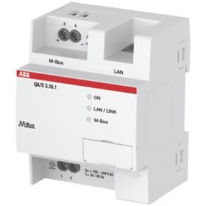 ABB QA/S3.16.1