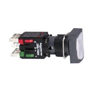 Schneider Electric XB6DW1B1B