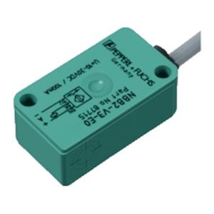 Pepperl+Fuchs NBB2-V3-E2-2M-PVC