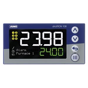 Jumo 702113/8-0300-23/000 Turkey