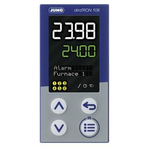 Jumo 702112/8-0300-23/000 Turkey