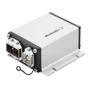 Weidmüller IE-CD-V14SCRJ/VAPM24V-C Turkey