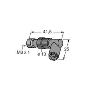 Turck H5231-0 Turkey