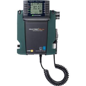 Gossen Metrawatt PROFITEST MXTRA IQ Turkey