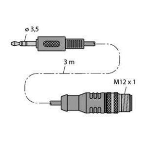 Turck IOL-COM/3M