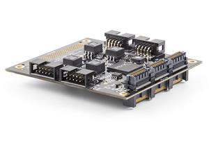 PEAK-System IPEH-004080 PCAN-PCI/104-Express FD One Channel isolated Version